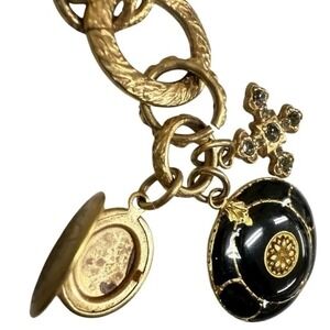 Vintage Catherine Popsco Necklace